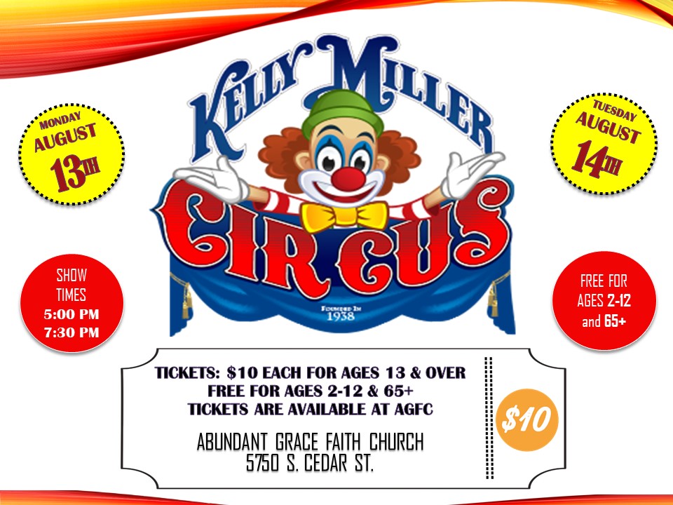 Circus Image