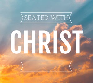 Seated with Christ Image